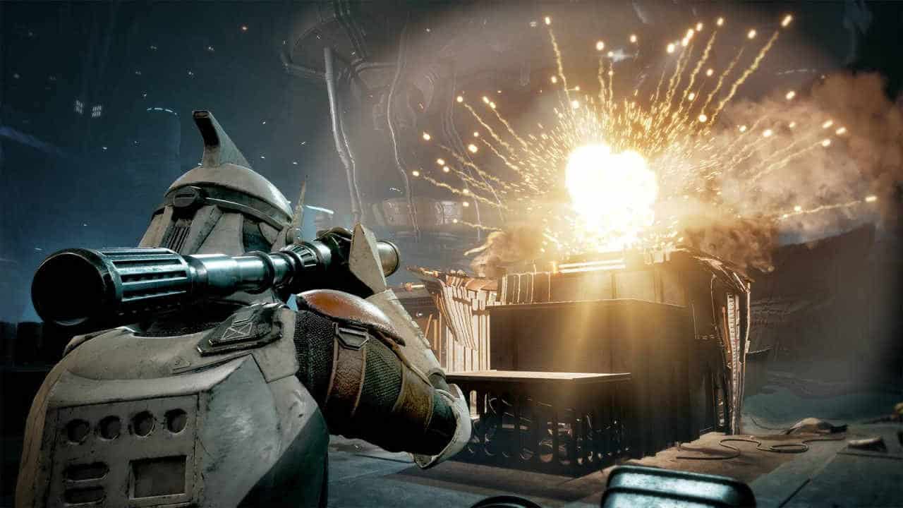 Star Wars: Zero Company Lands Among the Best-Reviewed Star Wars Games Ever