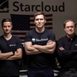 Starcloud lands $250M more for orbital data centers as rockets get scarce