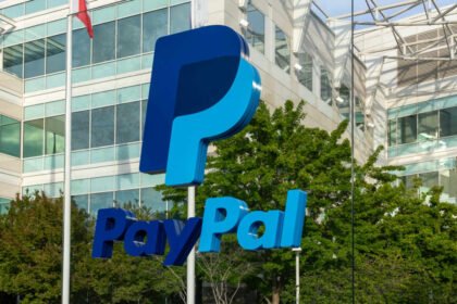 Stripe reportedly wants to buy PayPal, and $53 billion wasn't enough
