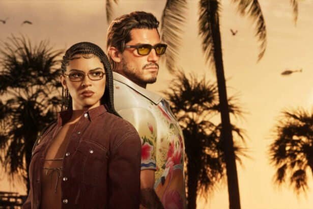 Take-Two's CEO Defends the Discless GTA 6, Compares Physical Games to Vinyl
