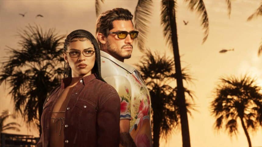 Take-Two's CEO Defends the Discless GTA 6, Compares Physical Games to Vinyl