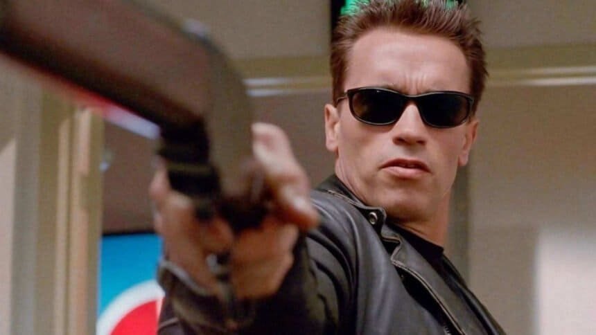 Terminator Dark Fate Defiance — Terminator: Dark Fate - Defiance gets its Evolution expansion this September