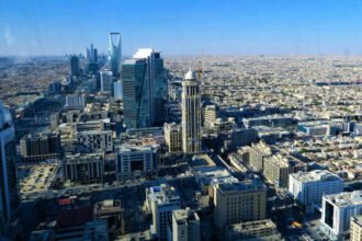 Tether takes its tokenization business to Saudi Arabia, and real estate is the first test
