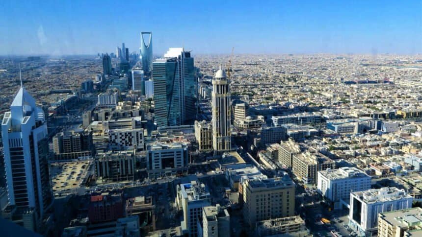 Tether takes its tokenization business to Saudi Arabia, and real estate is the first test