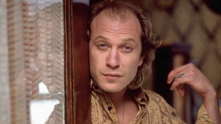 The 10 Greatest Serial Killer Thrillers Ever Made, Ranked