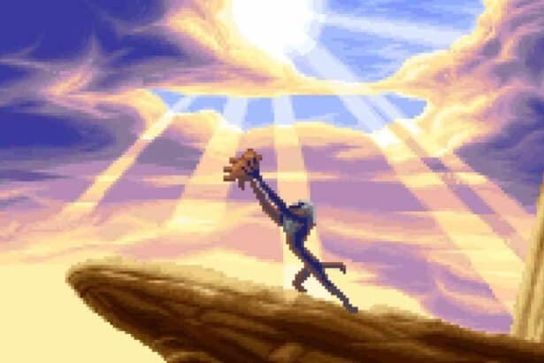 The 10 Hardest '90s Games, Ranked From Rough to Ruinous