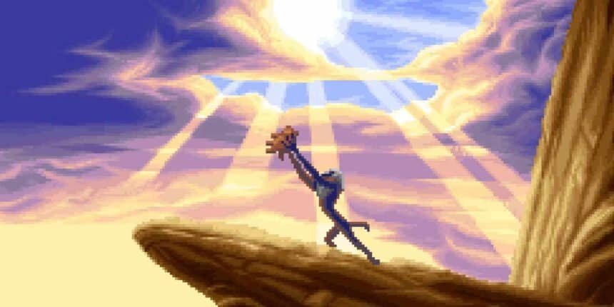The 10 Hardest '90s Games, Ranked From Rough to Ruinous