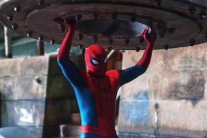 The 10 Highest-Grossing Movies Of 2026 So Far, Ranked