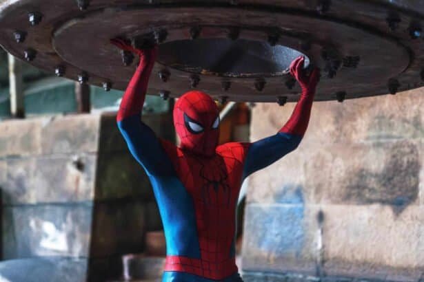 The 10 Highest-Grossing Movies Of 2026 So Far, Ranked