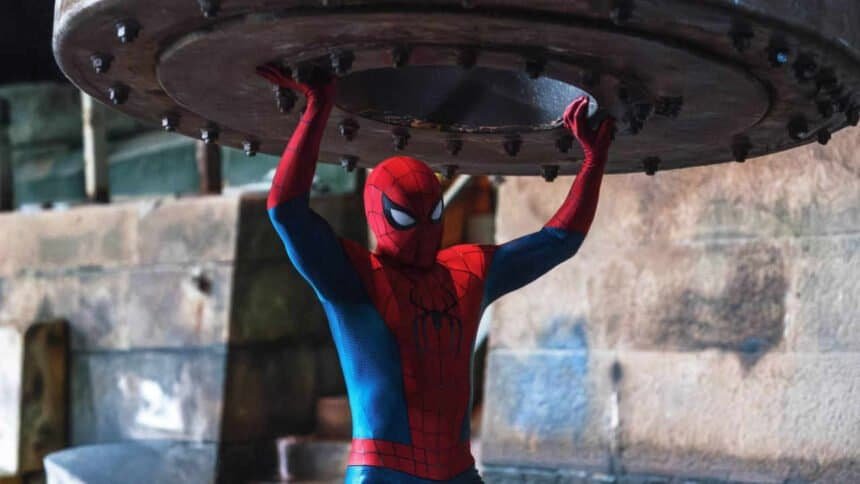The 10 Highest-Grossing Movies Of 2026 So Far, Ranked