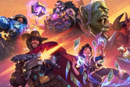 The 12 Best Blizzard Games Ever Made, Ranked