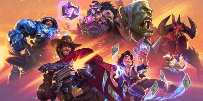 The 12 Best Blizzard Games Ever Made, Ranked