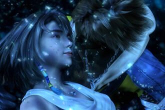 The 3 Square Enix RPGs That Defined The PS2 Era