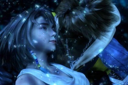 The 3 Square Enix RPGs That Defined The PS2 Era