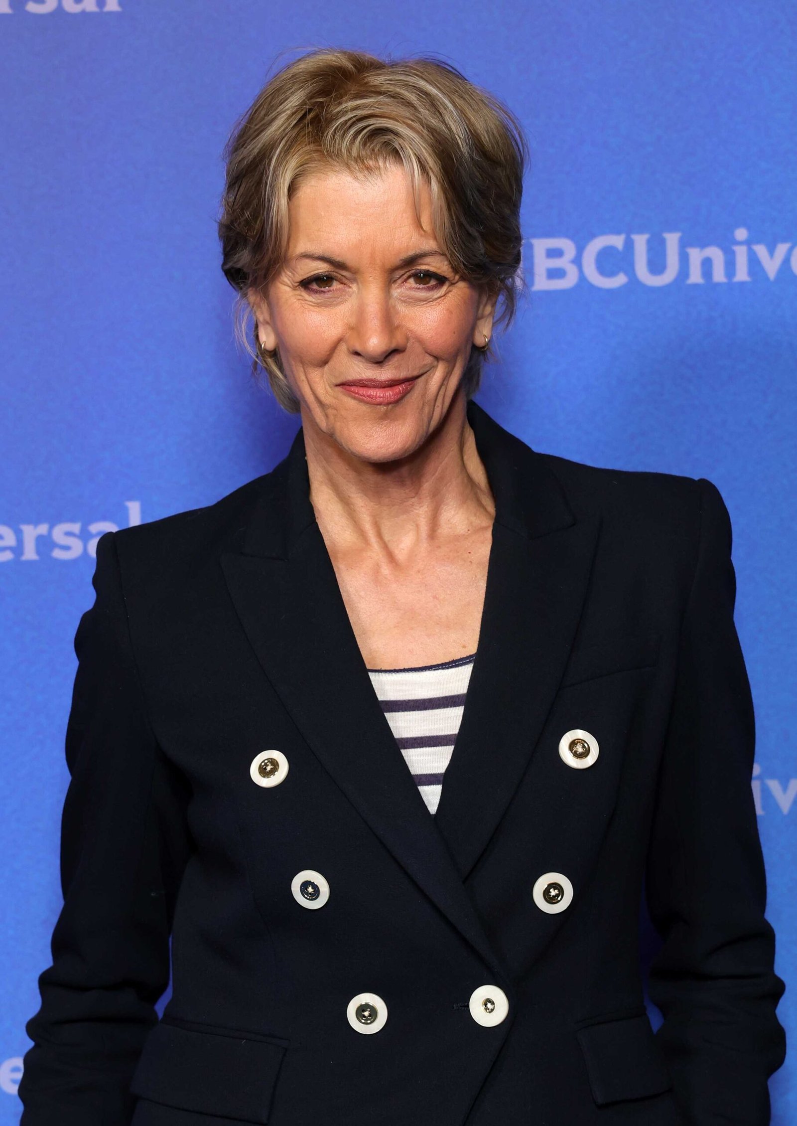 Headshot Of Wendie Malick