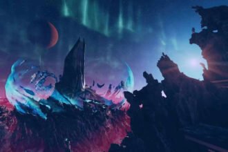 The Elder Scrolls 6 — An Elder Scrolls 6 Secret Has Been Sitting Inside Starfield For Years