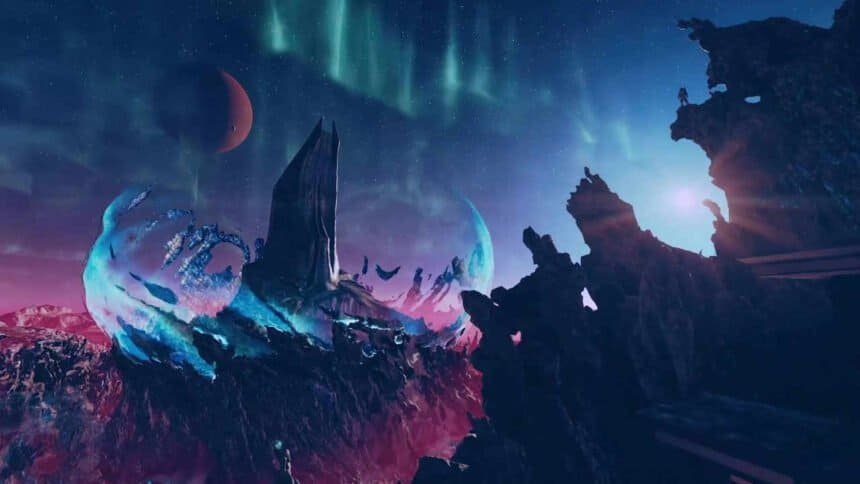 The Elder Scrolls 6 — An Elder Scrolls 6 Secret Has Been Sitting Inside Starfield For Years