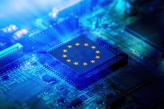 The EU's AI labeling rules took effect Aug. 2, with €15 million fines