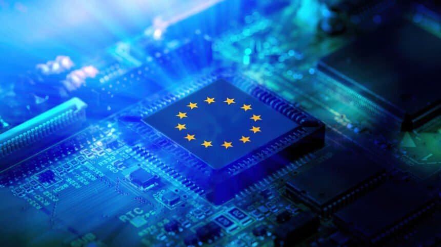 The EU's AI labeling rules took effect Aug. 2, with €15 million fines