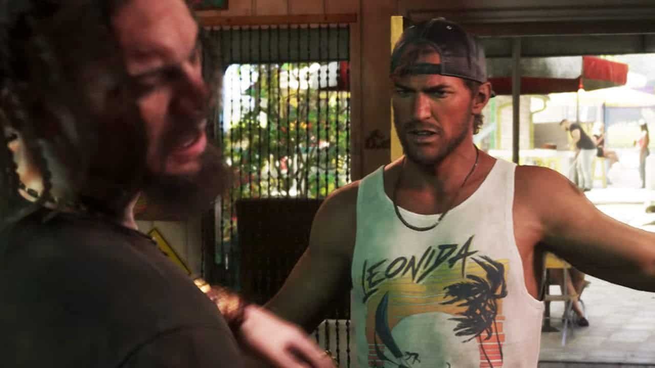 Rockstar Games Responds to GTA 6 Leaker