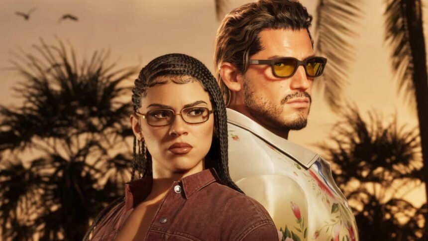 The GTA 6 Leaks May Be Done After a Reported $250K Cash-Out