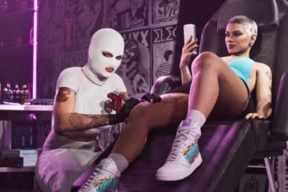 The GTA 6 leaks might be one big crypto play