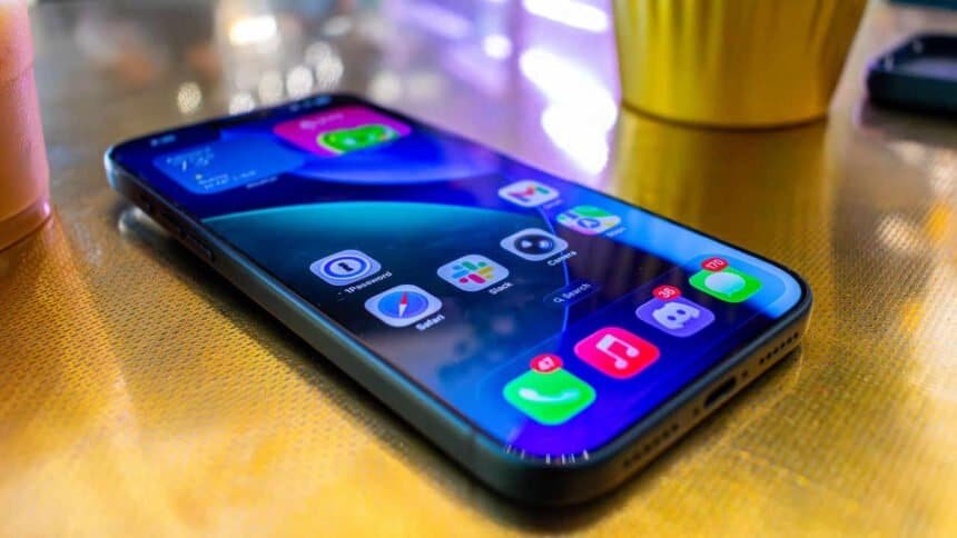 The iPhone 18 Pro Will Probably Start At $1,399 Or More