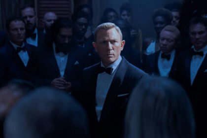 The James Bond 007 Shortlist Is Reportedly Down to 6 Actors