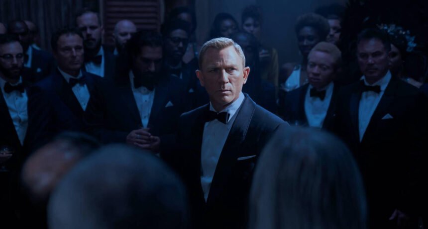 The James Bond 007 Shortlist Is Reportedly Down to 6 Actors