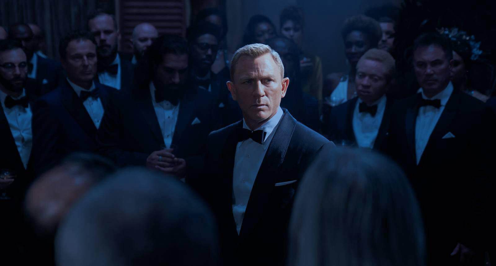 The James Bond 007 Shortlist Is Reportedly Down to 6 Actors