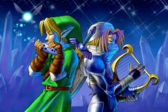 The Legend of Zelda: Glass of Fate lands February 2027 because fans wouldn't let it go