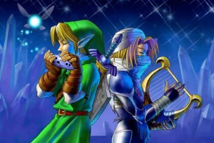 The Legend of Zelda: Glass of Fate lands February 2027 because fans wouldn't let it go