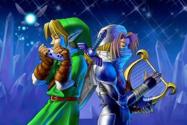 The Legend of Zelda: Glass of Fate lands February 2027 because fans wouldn't let it go