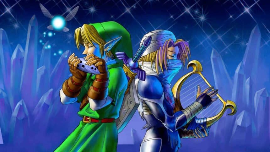 The Legend of Zelda: Glass of Fate lands February 2027 because fans wouldn't let it go