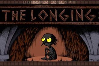 The Longing — Steam's Strangest Slow-Burn Adventure Game Needs 400 Real Days to Beat