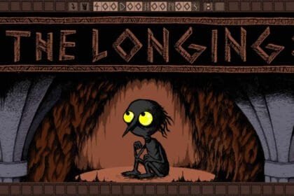 The Longing — Steam's Strangest Slow-Burn Adventure Game Needs 400 Real Days to Beat