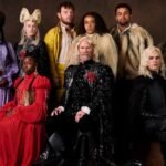 The Mad King is finally getting his story, on a stage in Stratford