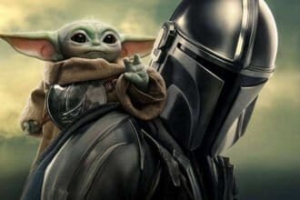 The Mandalorian Adventures — The Mandalorian Is Back With a New Adventure, and This Time You Play Grogu