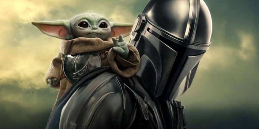 The Mandalorian Adventures — The Mandalorian Is Back With a New Adventure, and This Time You Play Grogu