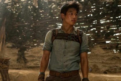 The Maze Runner Is One Of The Biggest Movies On Streaming 12 Years Later