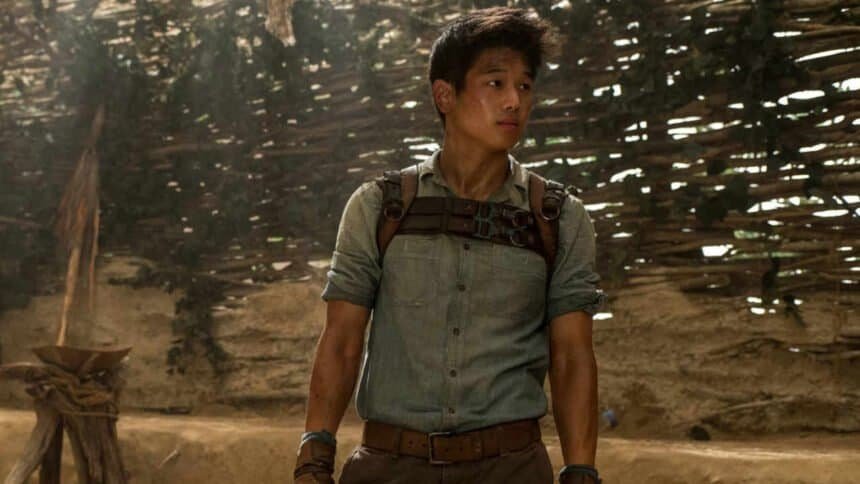 The Maze Runner Is One Of The Biggest Movies On Streaming 12 Years Later