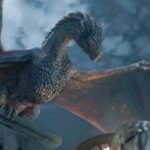The newest Game of Thrones dragon isn't in the show at all
