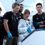 The Pitt Star Shawn Hatosy Addresses Changes To The Show's Winning Formula Before Season 3