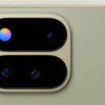 The Pixel 11's 'glow' feature is actually called HiLight, and it lives on the back