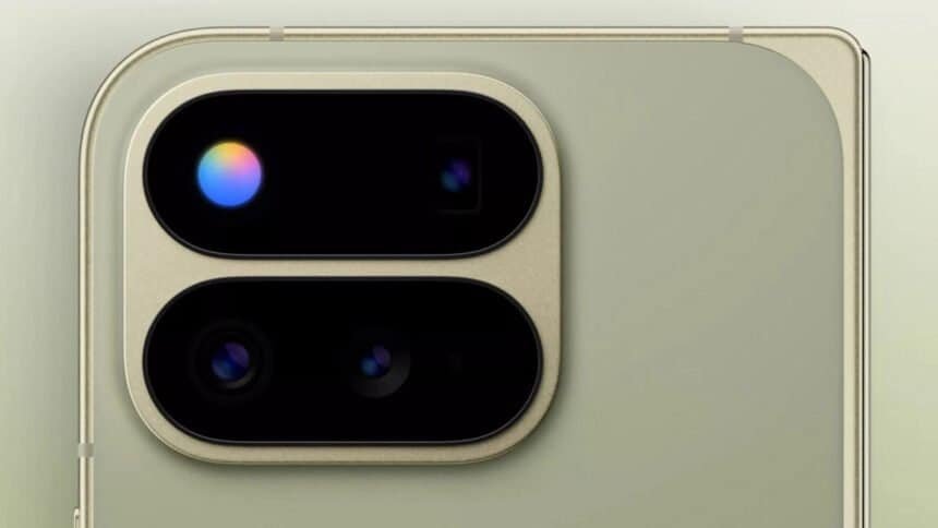 The Pixel 11's 'glow' feature is actually called HiLight, and it lives on the back