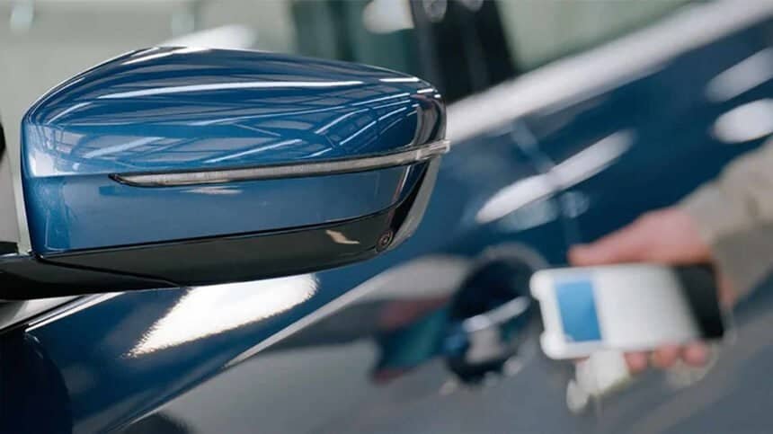 The real downsides of digital car keys nobody mentions