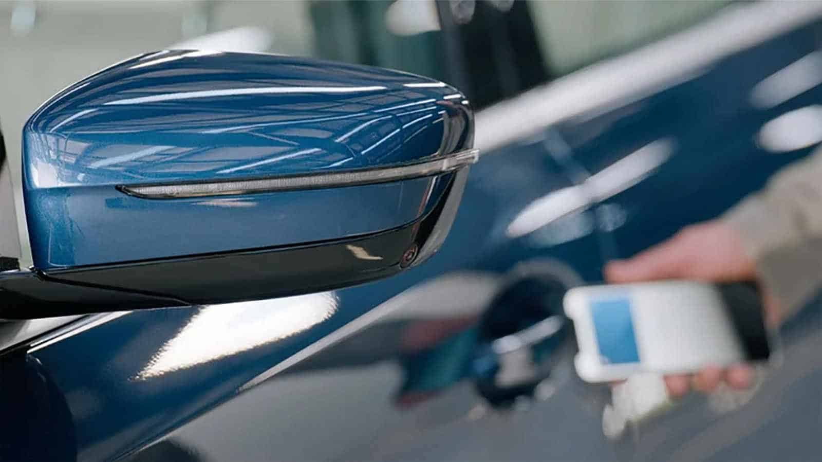 The real downsides of digital car keys nobody mentions