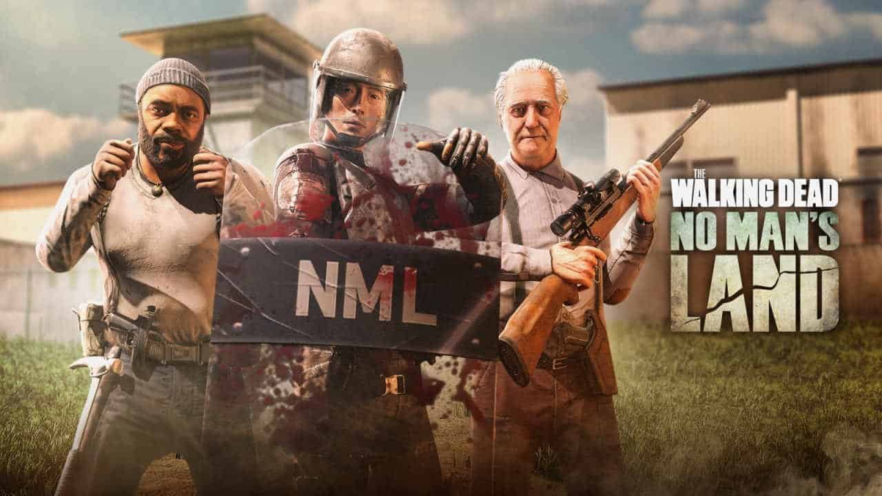 No Man's Land new story missions cover