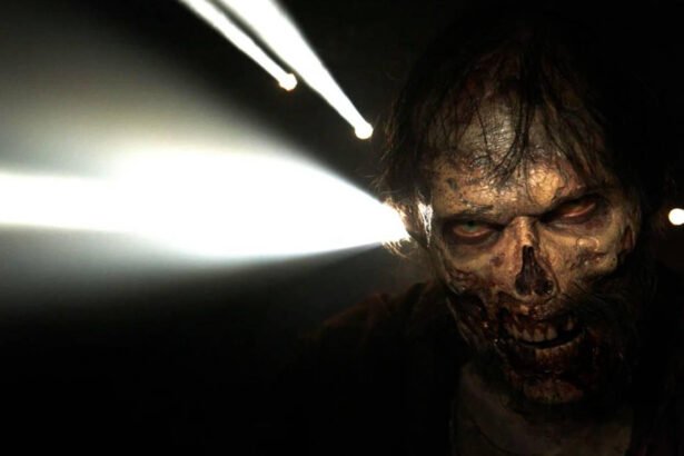 The Walking Dead: No Man's Land — The Walking Dead: Eclipse Dune Is Officially Coming to No Man's Land
