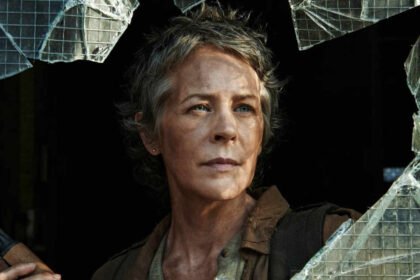 The Walking Dead's Netflix Deal Just Made Season 12 Look Possible Again